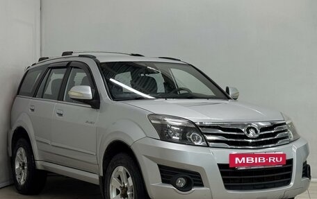 Great Wall Hover H3 I, 2010 год, 599 000 рублей, 8 фотография