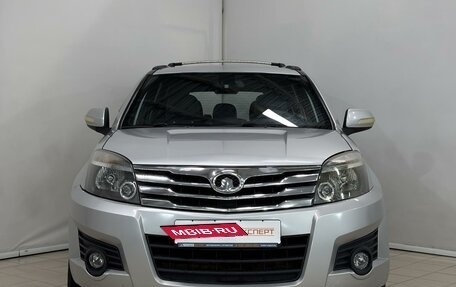 Great Wall Hover H3 I, 2010 год, 599 000 рублей, 9 фотография