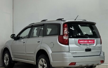 Great Wall Hover H3 I, 2010 год, 599 000 рублей, 3 фотография