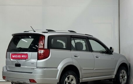 Great Wall Hover H3 I, 2010 год, 599 000 рублей, 6 фотография