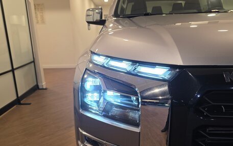 Mitsubishi L200, 2025 год, 4 990 000 рублей, 7 фотография