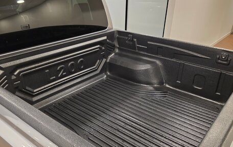 Mitsubishi L200, 2025 год, 4 990 000 рублей, 11 фотография