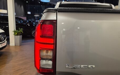 Mitsubishi L200, 2025 год, 4 990 000 рублей, 10 фотография