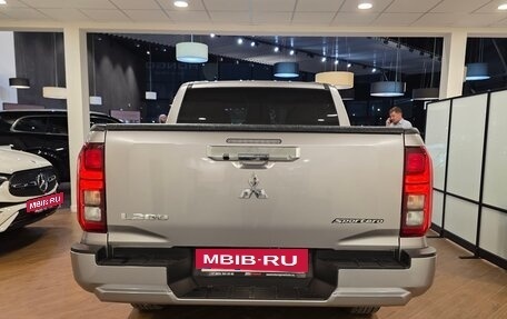 Mitsubishi L200, 2025 год, 4 990 000 рублей, 3 фотография