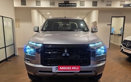 Mitsubishi L200, 2025 год, 4 990 000 рублей, 6 фотография