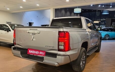 Mitsubishi L200, 2025 год, 4 990 000 рублей, 4 фотография