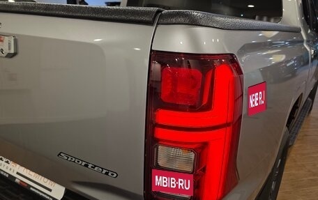 Mitsubishi L200, 2025 год, 4 990 000 рублей, 9 фотография