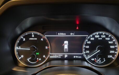 Mitsubishi L200, 2025 год, 4 990 000 рублей, 20 фотография