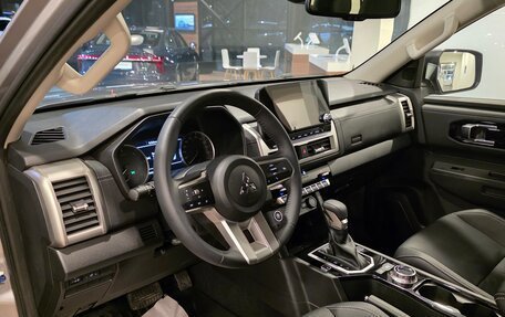 Mitsubishi L200, 2025 год, 4 990 000 рублей, 15 фотография