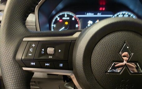 Mitsubishi L200, 2025 год, 4 990 000 рублей, 19 фотография