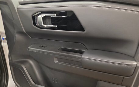 Mitsubishi L200, 2025 год, 4 990 000 рублей, 25 фотография