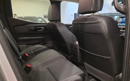 Mitsubishi L200, 2025 год, 4 990 000 рублей, 24 фотография