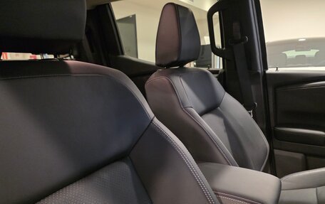 Mitsubishi L200, 2025 год, 4 990 000 рублей, 27 фотография