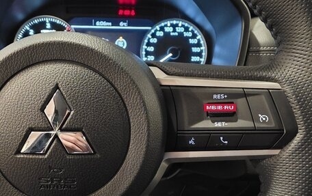 Mitsubishi L200, 2025 год, 4 990 000 рублей, 18 фотография