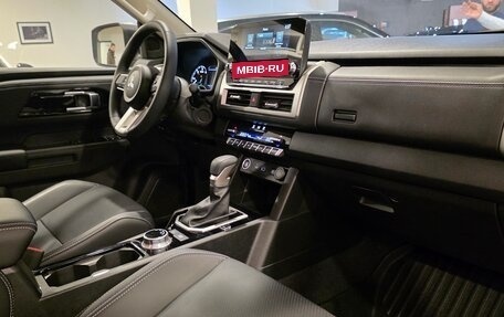 Mitsubishi L200, 2025 год, 4 990 000 рублей, 26 фотография