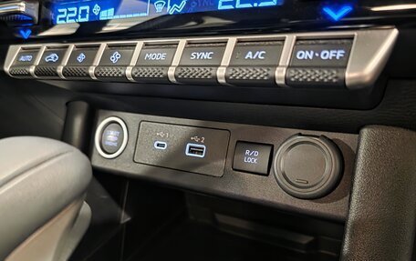 Mitsubishi L200, 2025 год, 4 990 000 рублей, 29 фотография