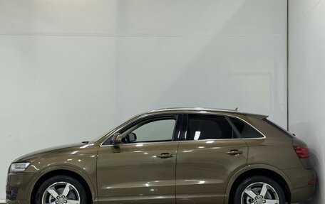Audi Q3, 2011 год, 1 499 000 рублей, 4 фотография