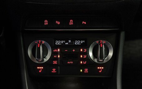 Audi Q3, 2011 год, 1 499 000 рублей, 13 фотография