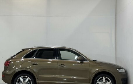 Audi Q3, 2011 год, 1 499 000 рублей, 8 фотография