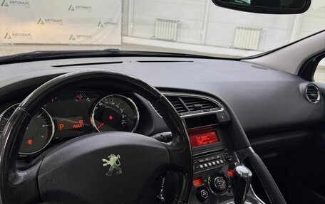 Peugeot 3008 I рестайлинг, 2011 год, 598 000 рублей, 9 фотография