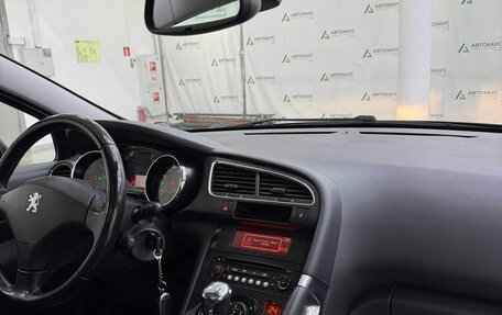 Peugeot 3008 I рестайлинг, 2011 год, 598 000 рублей, 6 фотография