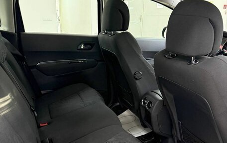 Peugeot 3008 I рестайлинг, 2011 год, 598 000 рублей, 7 фотография