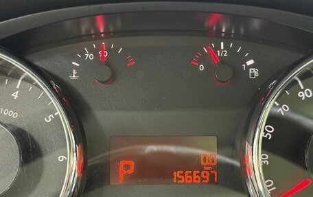 Peugeot 3008 I рестайлинг, 2011 год, 598 000 рублей, 10 фотография