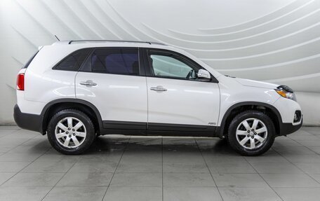 KIA Sorento II рестайлинг, 2012 год, 1 348 000 рублей, 8 фотография