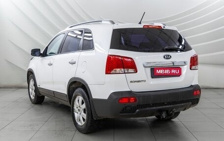 KIA Sorento II рестайлинг, 2012 год, 1 348 000 рублей, 5 фотография