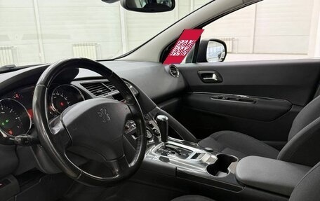 Peugeot 3008 I рестайлинг, 2011 год, 598 000 рублей, 8 фотография