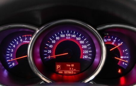 KIA Sorento II рестайлинг, 2012 год, 1 348 000 рублей, 9 фотография