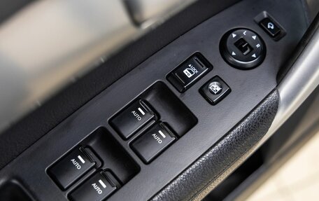 KIA Sorento II рестайлинг, 2012 год, 1 348 000 рублей, 15 фотография