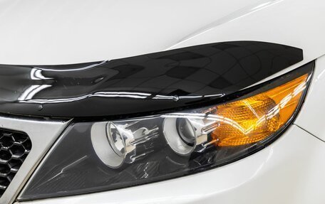 KIA Sorento II рестайлинг, 2012 год, 1 348 000 рублей, 11 фотография