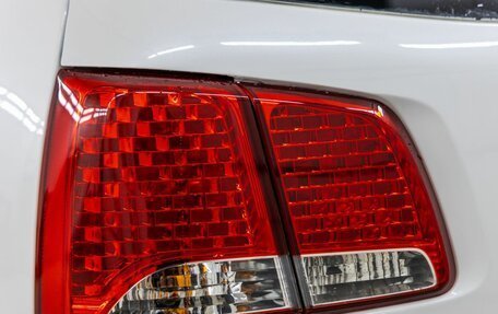 KIA Sorento II рестайлинг, 2012 год, 1 348 000 рублей, 12 фотография