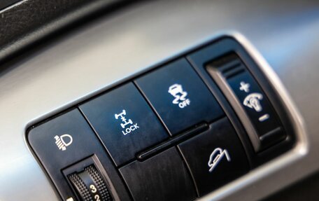 KIA Sorento II рестайлинг, 2012 год, 1 348 000 рублей, 16 фотография