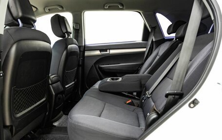 KIA Sorento II рестайлинг, 2012 год, 1 348 000 рублей, 34 фотография