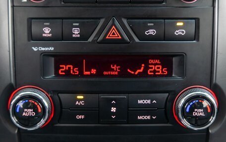 KIA Sorento II рестайлинг, 2012 год, 1 348 000 рублей, 25 фотография