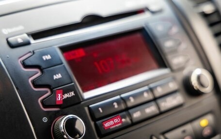 KIA Sorento II рестайлинг, 2012 год, 1 348 000 рублей, 30 фотография