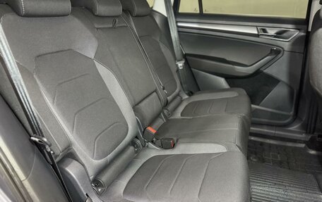 Skoda Kodiaq I, 2021 год, 3 499 000 рублей, 10 фотография