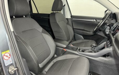 Skoda Kodiaq I, 2021 год, 3 499 000 рублей, 11 фотография