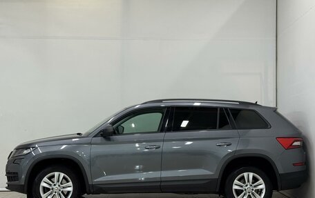 Skoda Kodiaq I, 2021 год, 3 499 000 рублей, 3 фотография