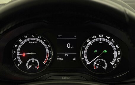 Skoda Kodiaq I, 2021 год, 3 499 000 рублей, 14 фотография