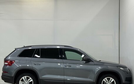 Skoda Kodiaq I, 2021 год, 3 499 000 рублей, 7 фотография