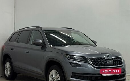 Skoda Kodiaq I, 2021 год, 3 499 000 рублей, 8 фотография