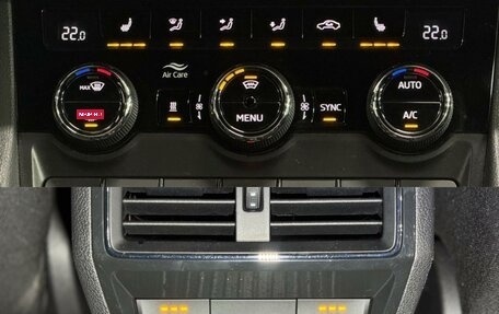 Skoda Kodiaq I, 2021 год, 3 499 000 рублей, 15 фотография