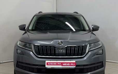 Skoda Kodiaq I, 2021 год, 3 499 000 рублей, 9 фотография