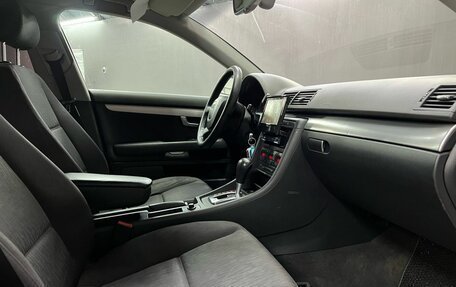 Audi A4, 2006 год, 589 777 рублей, 6 фотография