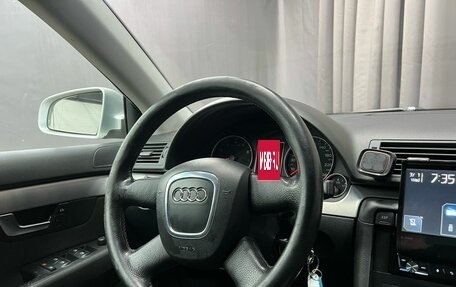 Audi A4, 2006 год, 589 777 рублей, 7 фотография