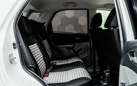 Suzuki SX4 II рестайлинг, 2013 год, 900 000 рублей, 12 фотография