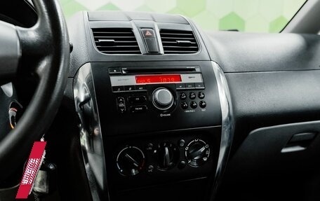 Suzuki SX4 II рестайлинг, 2013 год, 900 000 рублей, 19 фотография